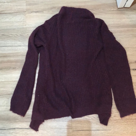 Knit cardigan - Picture 2 of 2